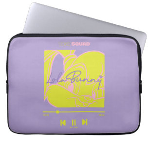 Housse Pour Ordinateur Portable Le Lecteur de Lola
