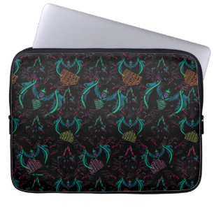 Housse Pour Ordinateur Portable Le Motif de la reine du mal