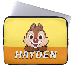Housse Pour Ordinateur Portable Le petit grain joyeux de Dale