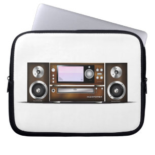 Housse Pour Ordinateur Portable Lecteur CD