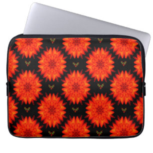 Housse Pour Ordinateur Portable Les Joys de Yule...