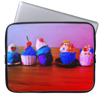 Les petits gâteaux