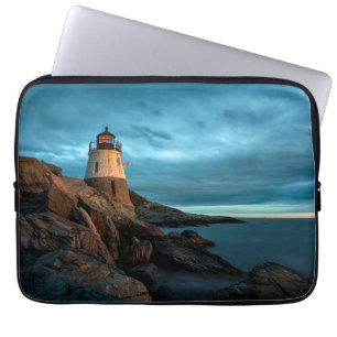 Housse Pour Ordinateur Portable Les phares Phare de Castle Hill