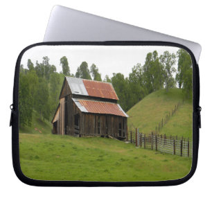 Housse Pour Ordinateur Portable Les souvenirs de Cowboy.....