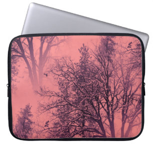 Housse Pour Ordinateur Portable Lever du soleil..