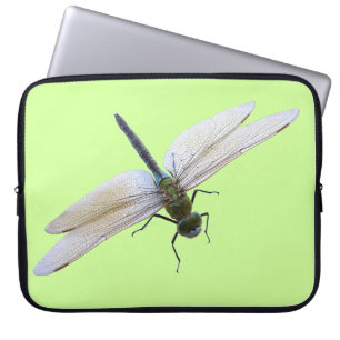 Housse Pour Ordinateur Portable libellule
