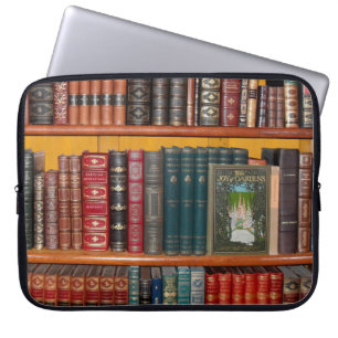 Housse Pour Ordinateur Portable librairie librairie librairie