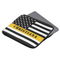 Ligne mince or 911 Dispatcher USA