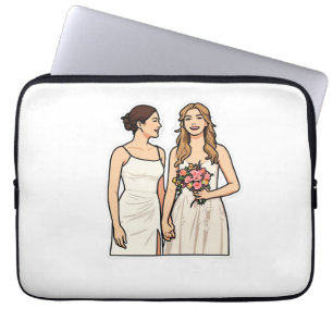 Housse Pour Ordinateur Portable Ling et Orm (de TSOU)