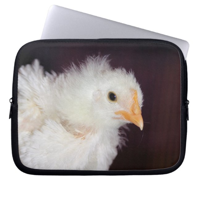Housse Pour Ordinateur Portable Liquide (Devant)