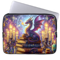 Livres de sorcier de dragon mystique