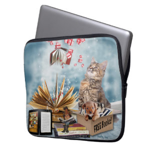 Housse Pour Ordinateur Portable Livres gratuits