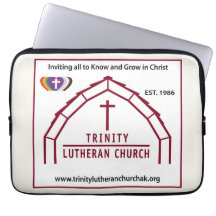 Logo de Trinity Lutheran