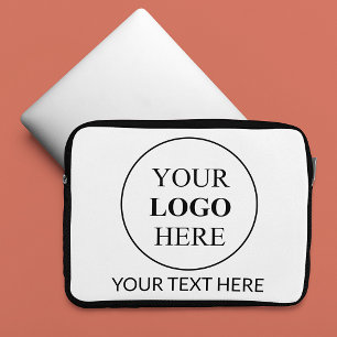 Housse Pour Ordinateur Portable Logo promotionnel personnalisé - Pas de commande m