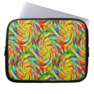 Housse Pour Ordinateur Portable Lollipop Land......