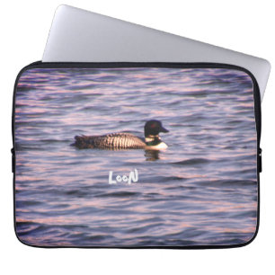 Housse pour ordinateur portable Loon