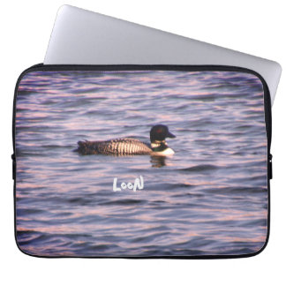 Housse Pour Ordinateur Portable Loon Laptop Sleeve