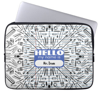 Housse Pour Ordinateur Portable Loose leaf