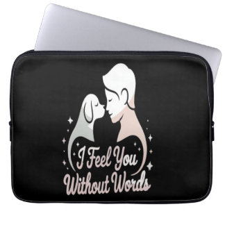 Housse Pour Ordinateur Portable Loyal Connection