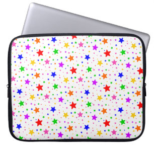 Housse Pour Ordinateur Portable Lumineux