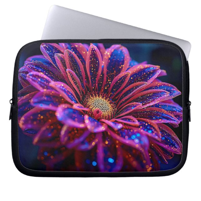Housse Pour Ordinateur Portable Macro Reverie Dream 10 inch (Devant)