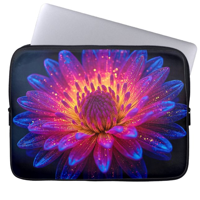 Housse Pour Ordinateur Portable Macro Stellar Burst 13 inch (Devant)