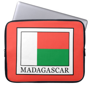 Housse Pour Ordinateur Portable Madagascar