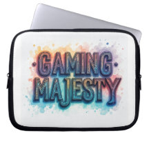 Majesté du jeu