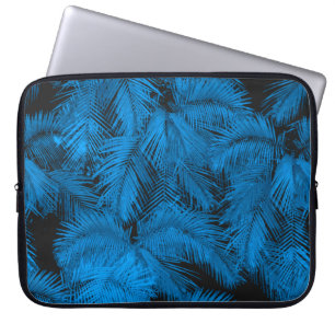 Housse Pour Ordinateur Portable Makana Palms Hawaïen Neoprène Wetsuit