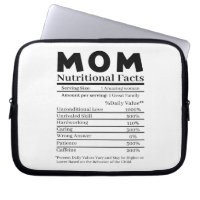 Maman Faits nutritionnels