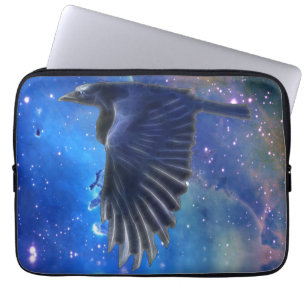 Housse Pour Ordinateur Portable Manche de l'ordinateur portable RAven et extra-atm