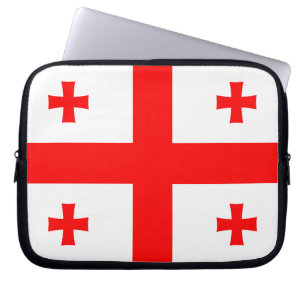 Housse Pour Ordinateur Portable Manche d'ordinateur portable avec drapeau de la Gé