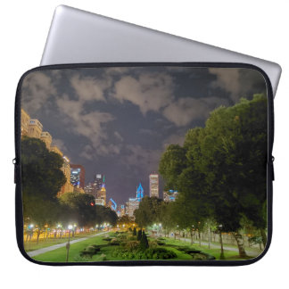 Housse Pour Ordinateur Portable Manche d'ordinateur portable Chicago