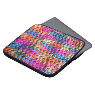 Housse Pour Ordinateur Portable Manche d'ordinateur portable Crochet 1