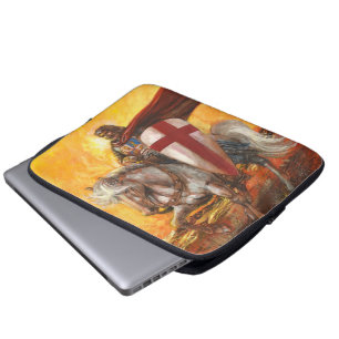 Housse Pour Ordinateur Portable Manche d'ordinateur portable design El Cid V2