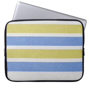 Housse Pour Ordinateur Portable Manche d'ordinateur portable en néoprène coloré 15