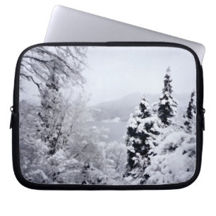 Housse Pour Ordinateur Portable Manche d'ordinateur portable Lake Nojiri