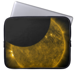 Housse Pour Ordinateur Portable Manche d'ordinateur Sun & Moon