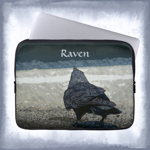 Housse Pour Ordinateur Portable Manche électronique pour ordinateur portable gris 