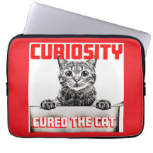 Manche Ordinateur Portable Curiosity