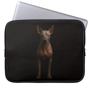 Housse Pour Ordinateur Portable Manche pour ordinateur portable Black 4 Luxe, Chie