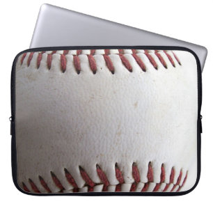 Housse Pour Ordinateur Portable Manche pour ordinateur portable de base-ball