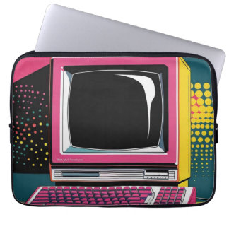 Housse Pour Ordinateur Portable Manche pour ordinateur portable de technologie de