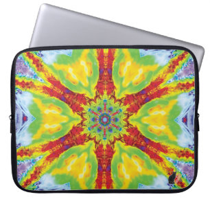 Housse Pour Ordinateur Portable Manche pour ordinateur portable Dragoneye Kaleidos