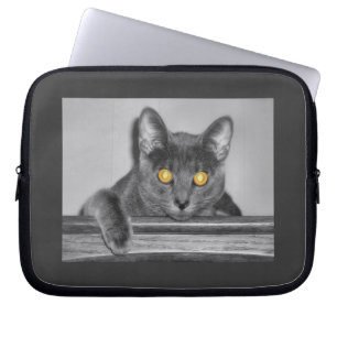 Housse Pour Ordinateur Portable Manche pour ordinateur portable Dusky Gold