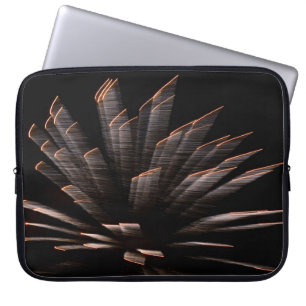 Housse Pour Ordinateur Portable Manche pour ordinateur portable Fireworks