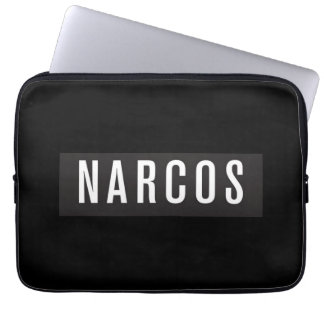 Housse Pour Ordinateur Portable Manche pour ordinateur portable NARCOS 13 pouces