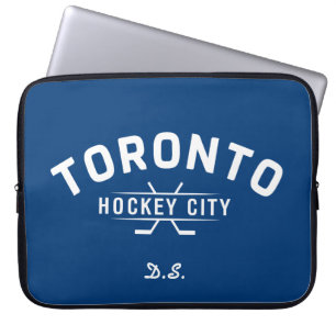 Housse Pour Ordinateur Portable Manche pour ordinateur portable Toronto Hockey Cit