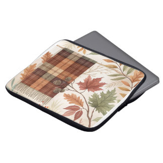 Housse Pour Ordinateur Portable Manches Abstraites pour ordinateur portable - Feui