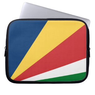 Housse Pour Ordinateur Portable Manches d'ordinateur portable avec couleurs Seyche